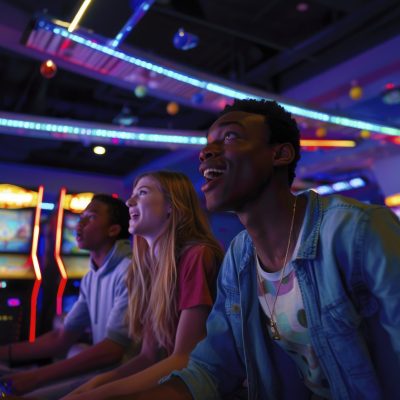 lifestyle-scene-from-ordinary-mall-america lifestyle-scene-from-ordinary-mall-america